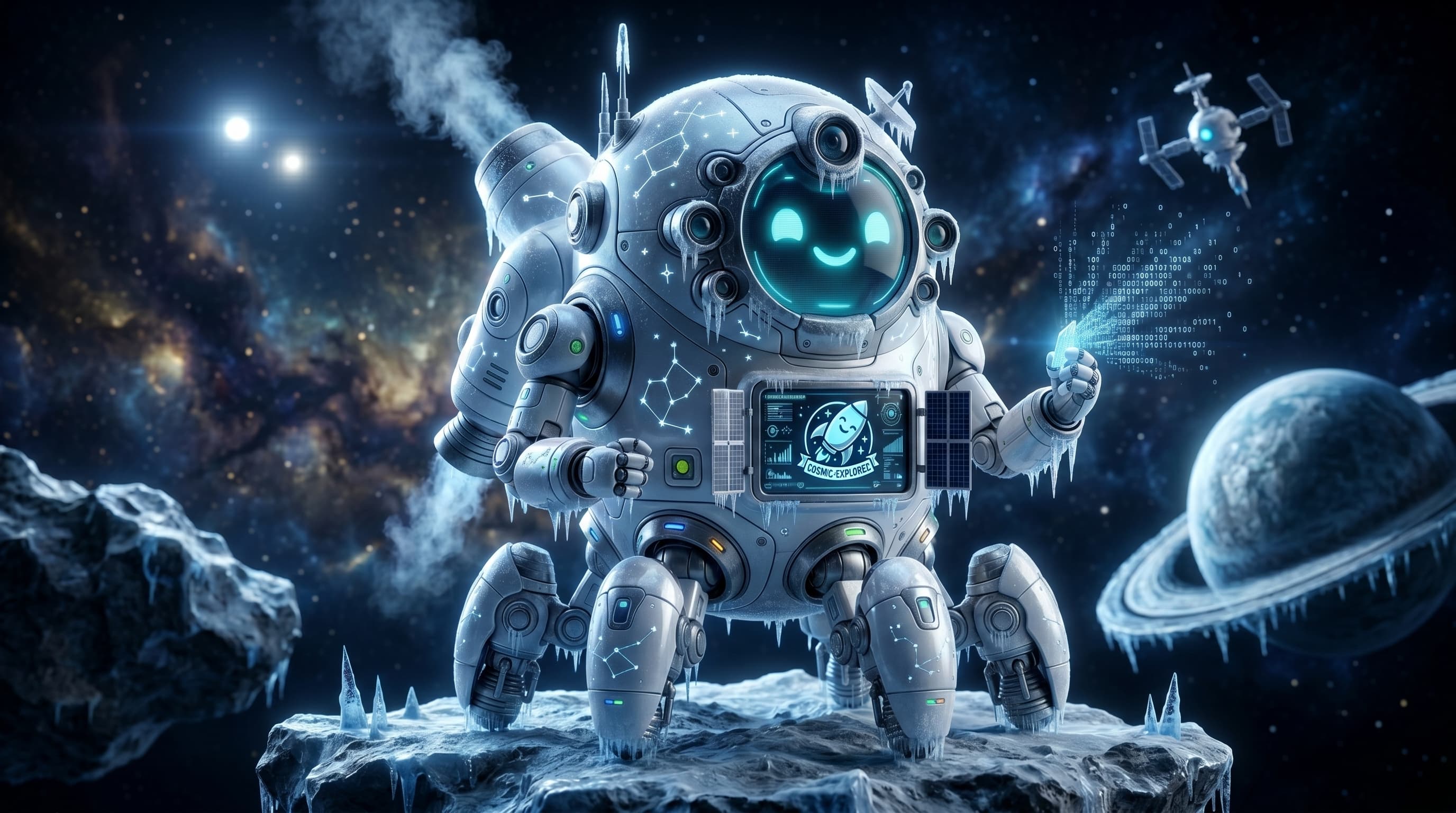 Zenith Foundation Background